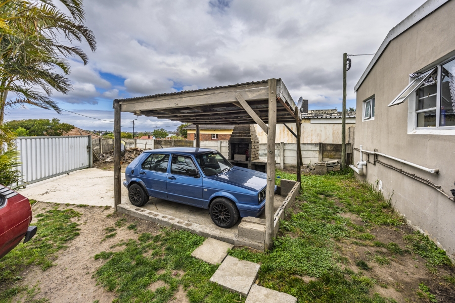 3 Bedroom Property for Sale in Cambridge West Eastern Cape